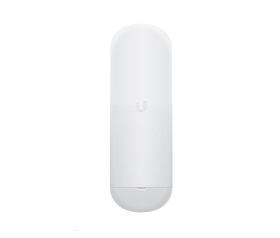 UBNT airMAX NanoStation 5AC vrátane PoE adaptéra [5GHz, 2x2MIMO, 16dBi anténa, Client/AP/Repeater, 802.11ac]