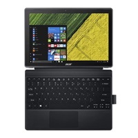 ACER Aspire Tab Switch 3 (SW312-31-P2LP) - Intel N4200@1.1GHz,12" FHD IPS multi-touch,4GB,64GBeMMC,HD505,čt.pk,,2čl,W10H