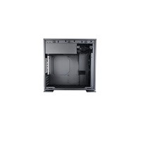 IN WIN Case 301 Mini Tower, 450W, čierna
