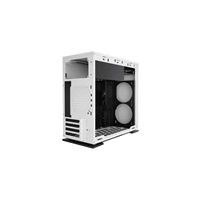 IN WIN Case 301C Mini Tower, bez zdroja, biela