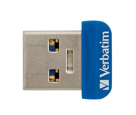 VERBATIM Flash disk 16 GB Store 'n' Stay Nano, USB 3.