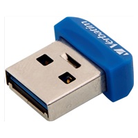 VERBATIM Flash disk 16 GB Store 'n' Stay Nano, USB 3.
