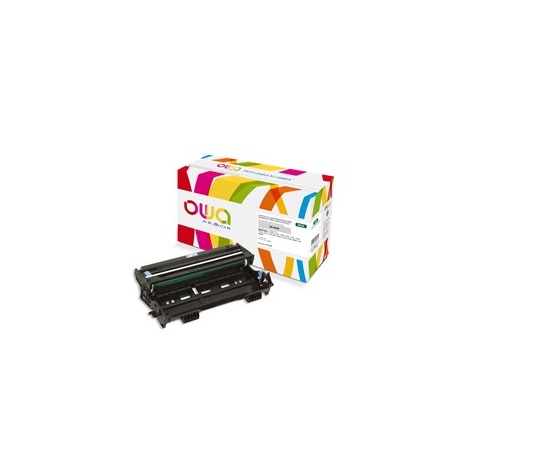 OWA pancierový valec pre BROTHER HL L2300, 2320, 2340, DCP L2500,MFC L2700, 12000 strán, DR2300, bubon (DR-2300)