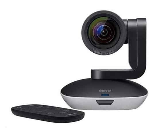 Logitech Conference PTZ Pro 2 Camera