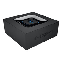 Logitech Bluetooth Audio Adapter
