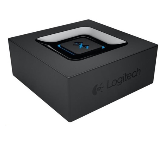 Logitech Bluetooth Audio Adapter