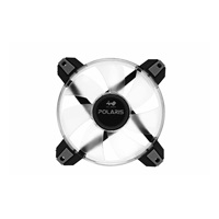 IN WIN ventilátor Polaris RGB (jedno balenie)