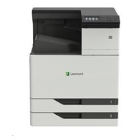 Farebná multifunkčná tlačiareň LEXMARK CX921de, A3, 35 str./min, 2048 MB, farebný LCD displej, DADF, USB 2.0, LAN