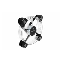 IN WIN ventilátor Polaris RGB (dvojbalenie)