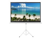 Projekční plátno Aveli stativ, 200x125cm (16:10) 93"