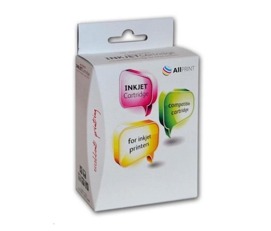 Xerox alternatívny atrament HP N9K08AE/304XL pre HP DeskJet 3720 / 3730 / 2630 / 2620 All-in-One (20 ml, čierny)