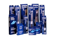 EPSON páska čierna. FX-890