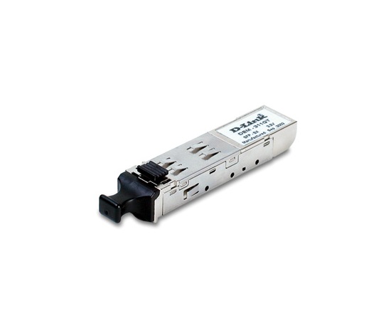 D-Link DEM-311GT 1000BaseSX Mini-GBIC SFP, 550 m