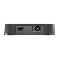 D-Link DUB-H4 4-Port Hi-speed USB 2.0 Hub