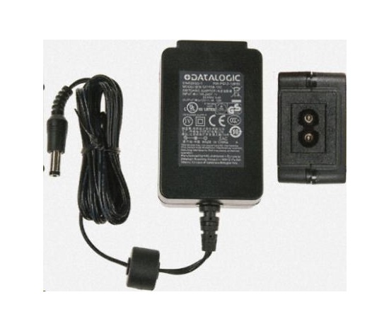 Napájací zdroj DATALOGIC, 5 V, 3 A - Cobalto , Gryphon , Heron , PowerScan , QuickScan