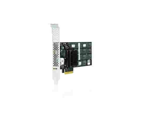 HP 800GB NVMe Write Intensive HH/HL PCIe Workload Accelerator RENEW