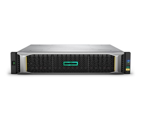 HPE MSA 2052 SAN Dual Controller SFF Storage Q1J03A RENEW