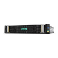 HPE MSA 2050 SAS Dual Controller SFF Storage RENEW Q1J29A