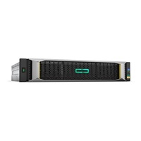 HPE MSA 2050 SAS Dual Controller SFF Storage RENEW Q1J29A