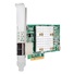 HPE Smart Array P408e-p SR Gen10 (8 External Lanes/4GB Cache) 12G SAS PCIe Plug-in Controller