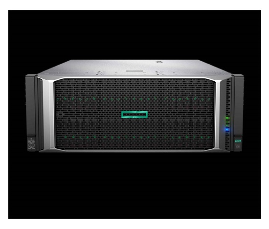 HPE DL560 Gen10 Prem 2SFF HDD Kit