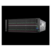 HPE ProLiant Compute DL3XX Gen12 NS204i-u Rear Cable Kit