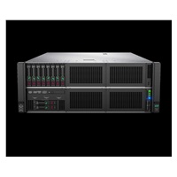 HPE ProLiant Compute DL3XX Gen12 NS204i-u Rear Cable Kit