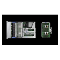 HPE ProLiant Compute DL3XX Gen12 NS204i-u Rear Cable Kit