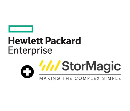 StorMagic 12TB Advanced E-LTU