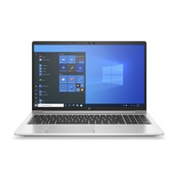 HP ProBook 650 G8 i5-1135G7 15.6FHD UWVA 400 CAM, 8GB, 256GB, WiFi ax, BT, FpS, backlit keyb, Win10Pro