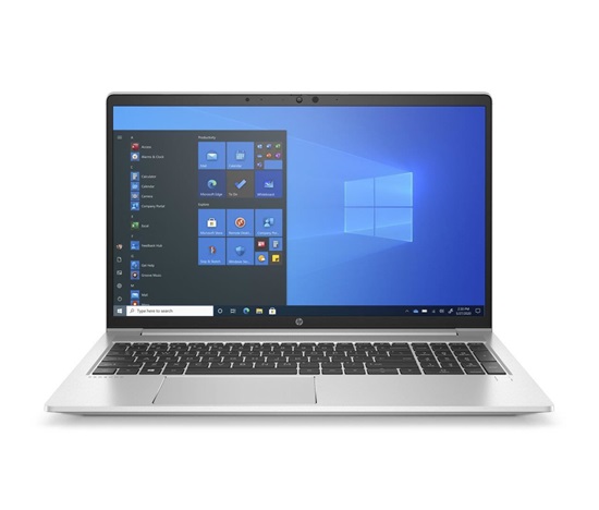 HP ProBook 650 G8 i5-1135G7 15.6FHD UWVA 400 CAM, 8GB, 256GB, WiFi ax, BT, FpS, backlit keyb, Win10Pro