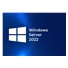 HPE Windows Server 2022 Remote Desktop Services 5 User CAL