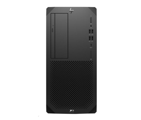 HP PC Z2 TWR G9 700W i5-14600K,16GB DDR5 4800,512GB M.2 NVMe, T1000/4GB 4mDP,usbkláv. a myš, Win11Pro 3y onsite