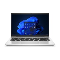 HP EliteBook 640 G9 i3-1215U 14.0" FHD, 8GB, 512GB, ax, BT, FpS, podsvietené klávesy, Win11Pro DWN10, 3 roky na mieste