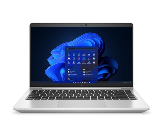 HP EliteBook 640 G9 i3-1215U 14.0" FHD, 8GB, 512GB, ax, BT, FpS, podsvietené klávesy, Win11Pro DWN10, 3 roky na mieste