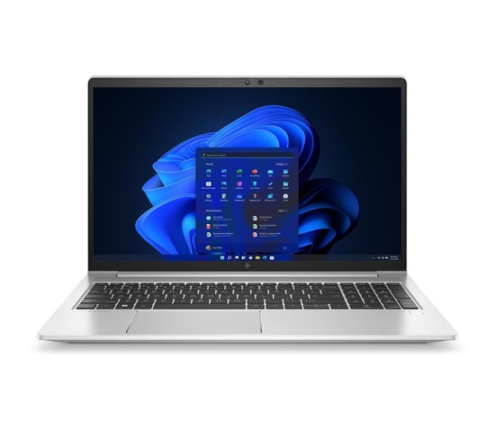 HP EliteBook 650 G9 i3-1215U 15,6" FHD, 8GB, 512GB, ax, BT, FpS, podsvietené klávesy, Win11Pro DWN10, 3 roky na mieste