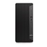 HP PC Pro Tower 400G9 i3-14100, 1x8GB, 512GB M.2 NVMe,  Intel HD DP+HDMI, usb kl. myš, 260W platinum,Win11Home,3y onsite
