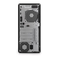 Bazar - HP PC Pro Tower 400G9 i5-12500, 1x8GB, 512GB M.2 NVMe, Intel HD DP+HDMI, kl. a myš, 260W, FDOS, 3y onsite