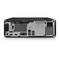 HP PC Elite SFF 800G9 i5-14500,1x16GB, 512GB M.2, kl. a myš, 260W platinum,2xDP+2xHDMI, Win11Pro