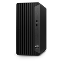 HP PC Elite Tower 800 G9 i5-14500,1x16GB,512GB M.2 NVMe TLC, 2xDP+2xHDMI,usb kl. a myš,noMCR,DVDRW,260Wpla,Win11Pro