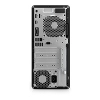 HP PC Elite Tower 800 G9 i5-14500,1x16GB,512GB M.2 NVMe TLC, 2xDP+2xHDMI,usb kl. a myš,noMCR,DVDRW,260Wpla,Win11Pro