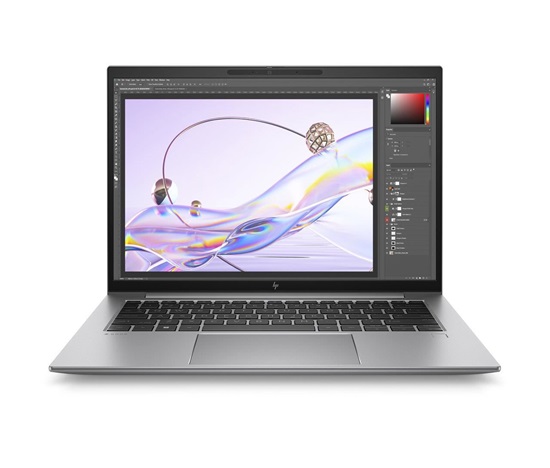 HP NTB ZBook Firefly 14G10 i7-1360P 14AG WQXGA(2560x1600)120Hz DrC,2x16GB DDR5 5200,1TB PCIe-4x4,AX,BT, FreeDOS,5yonsite