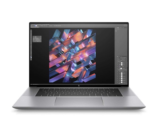 HP NTB ZBook Studio G10 i9-13900H 16AG WQUXGA 500 120Hz DrC,2x16GB DDR5 5600,2TB PCIe-4x4,RTX4070/8GB,AX,BT,Win11Pro,5yo