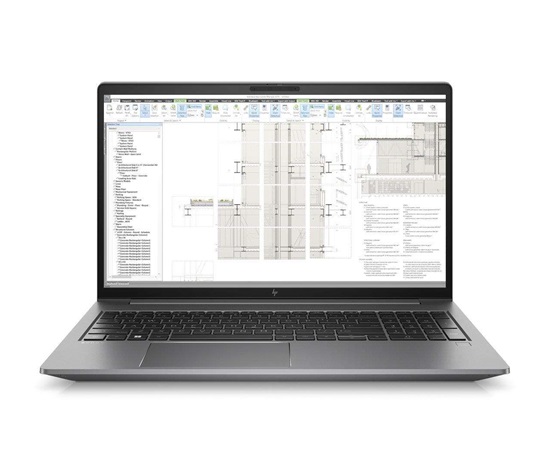 HP NTB ZBook Power G10 Ryzen 7 7840HS 15.6AG FHD 400 IR,2x16GB DDR5 5600, 1TB PCIe-4x4, UMA,6E,BT, Win11Pro,5y onsite