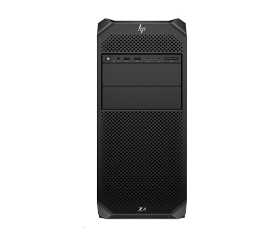 HP PC Z4 G5 Xeon W5-2445 10c, 32GB ECC,1TB NVMe 4x4 2280,RTX 2000Ada/16GB, USB keyb+mouse,Win11Pro WKS, 5y onsite