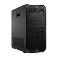 HP PC Z4 G5 Xeon W7-2475X 20c, 128GB ECC,2TB NVMe 4x4 2280,RTX 4000Ada/20GB, USB keyb+mouse,Win11Pro WKS, 5y onsite