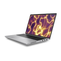HP NTB ZBook Fury 16G11 i7-14700HX 16AG WUXGA,32GB DDR5 5600,1TB PCIe-4x4, RTX1000Ada/6GB,WIFi 7 ,BT,Win11Pro,3y onsite