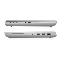 HP NTB ZBook Fury 16G11 i7-14700HX 16AG WUXGA,32GB DDR5 5600,1TB PCIe-4x4, RTX1000Ada/6GB,WIFi 7 ,BT,Win11Pro,3y onsite