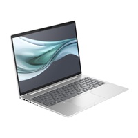HP NTB EliteBook 660 G11 U7-155U 16 WUXGA 300FHD, 2x16GB, 512GB, ax/6E, BT, FpS, backlit keyb, Win11Pro, 3y active care