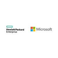 HPE Microsoft Windows Server 2025 16-core Datacenter Reseller Option Kit (CZ EN Russia Pol Sw)